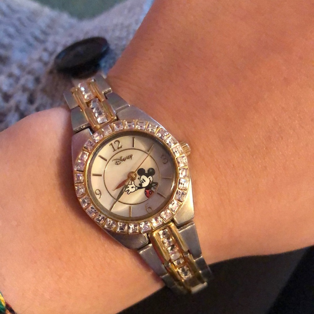 Disney watch